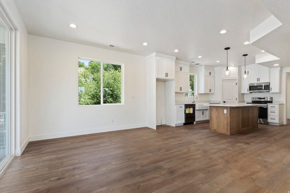 House in Springville, Utah, United States 4 - 18324173