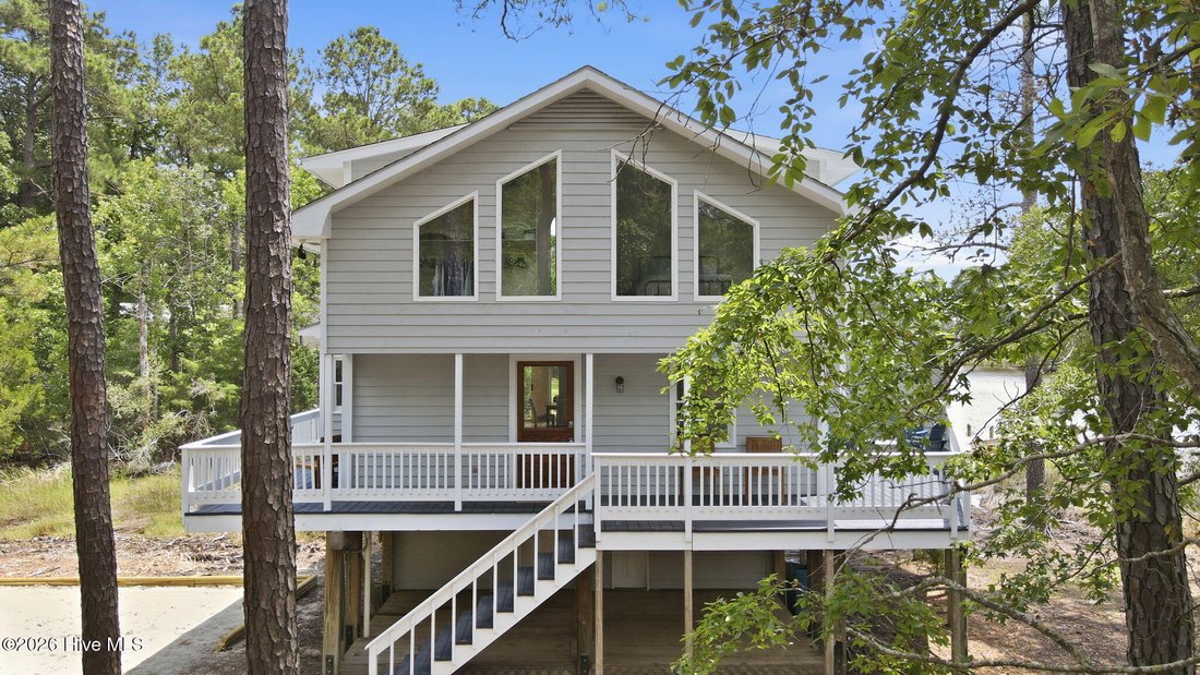 House in Oriental, North Carolina, United States 1 - 18281413