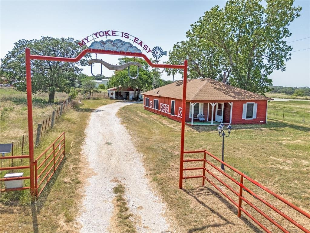 Farm Ranch in Joshua, Texas, United States 1 - 18324721