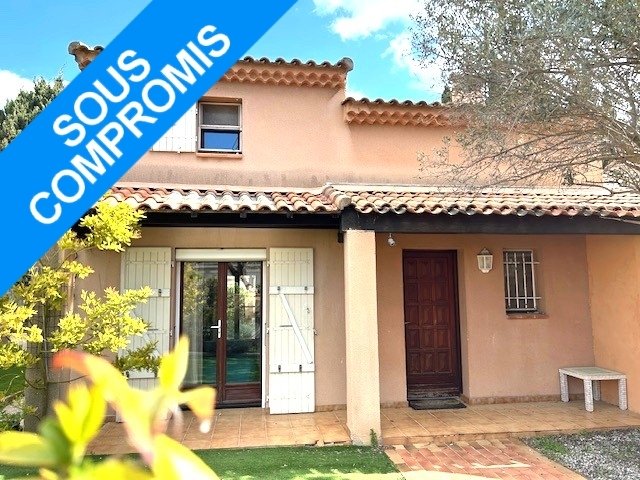 House in La Ciotat, Provence-Alpes-Côte d'Azur, France 1 - 17383801