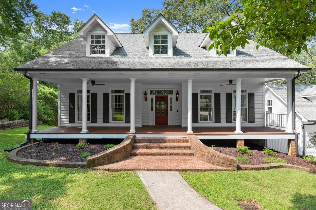 House in Jasper, Georgia, United States 2 - 18324678