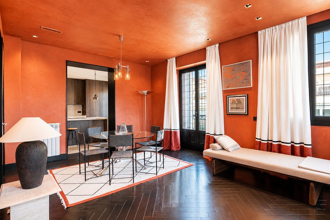 Apartment in Moncloa-Aravaca, Madrid, Spain 2 - 18125689