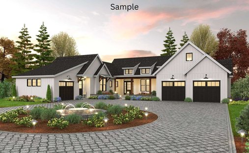 Haus in Bend, Oregon, Vereinigte Staaten 1