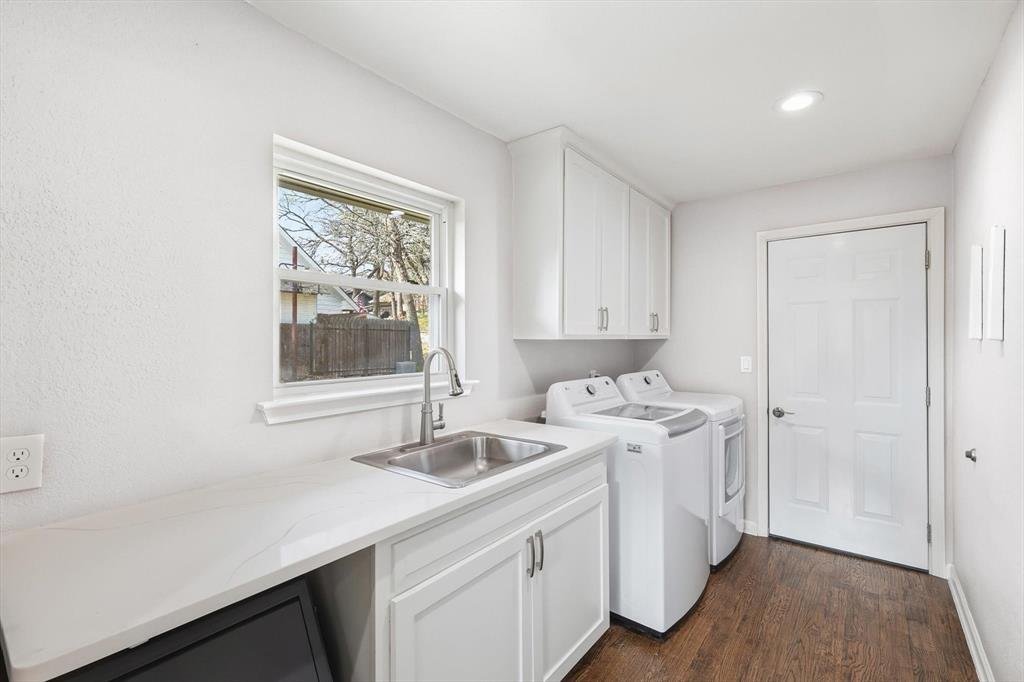 House in Arlington, Texas, United States 3 - 18324637
