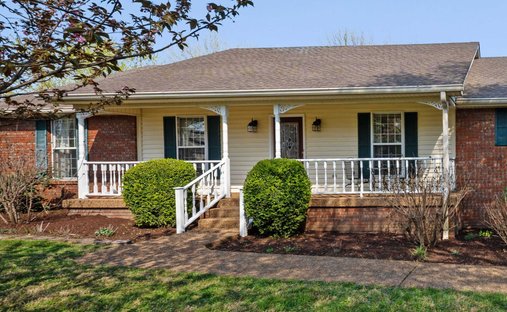 Casa a Lebanon, Tennessee, Stati Uniti 1