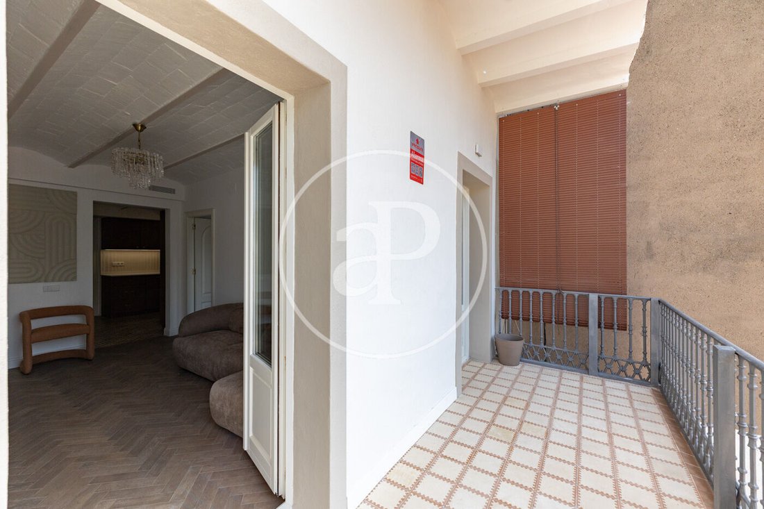 Apartment in Eixample, Barcelona, Spain 4 - 18325078