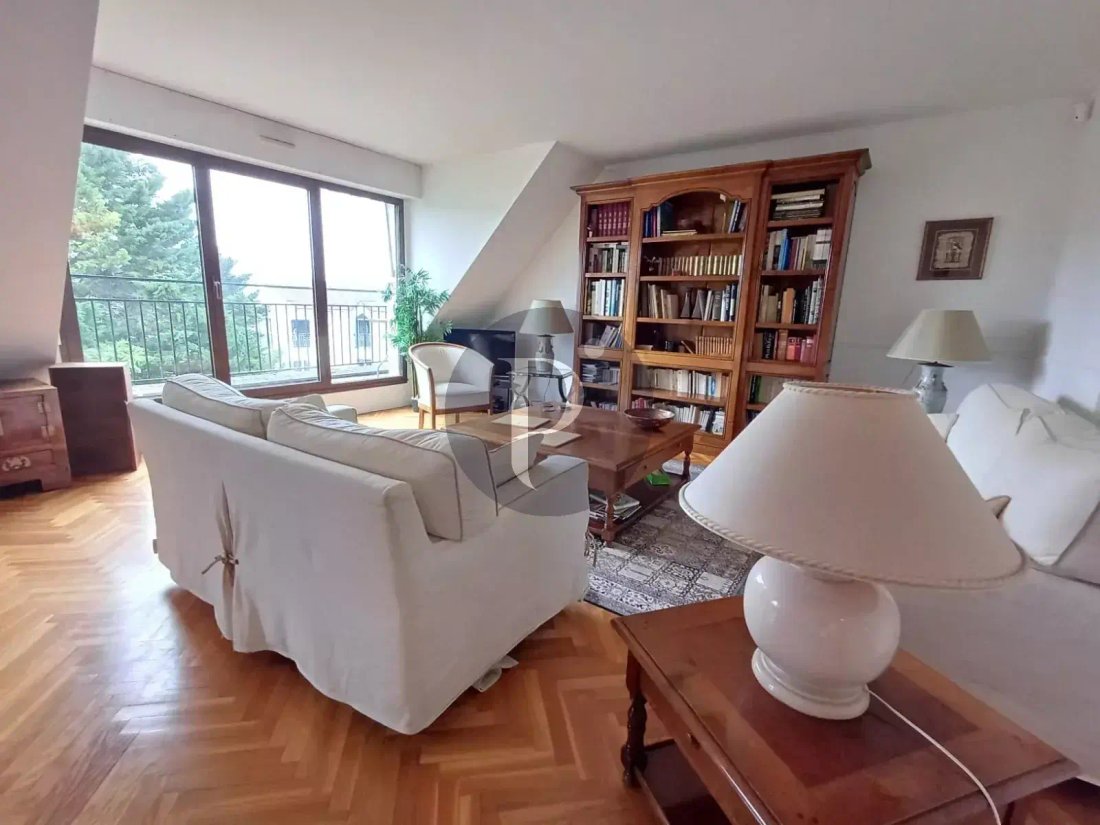 Apartment in Antony, Ile-de-France, France 3 - 16256414