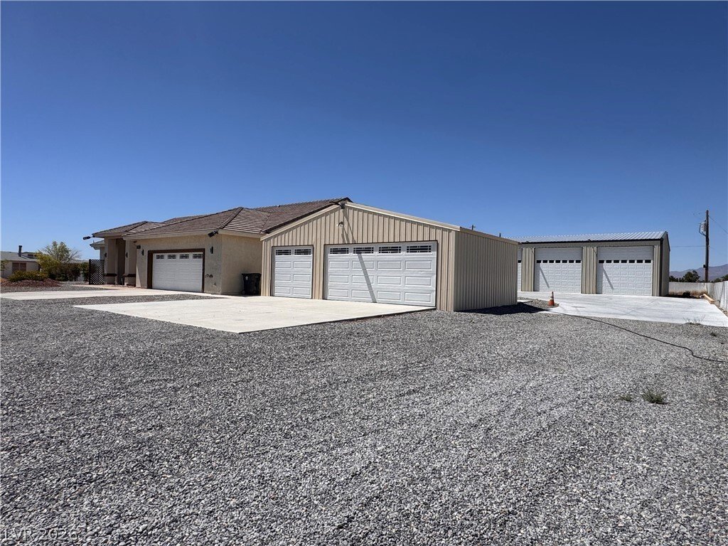House in Pahrump, Nevada, United States 3 - 18324388