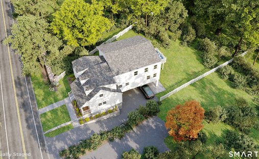 Casa en Fairfield, Connecticut, Estados Unidos 1