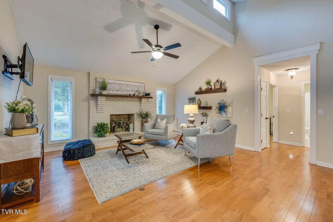 House in Blountville, Tennessee, United States 5 - 18324501