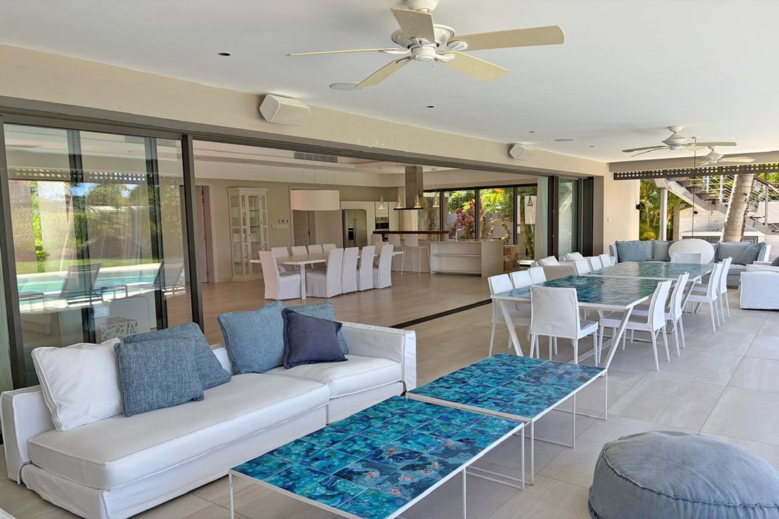 Apartment in Beau Champ, Flacq District, Mauritius 2 - 18325060