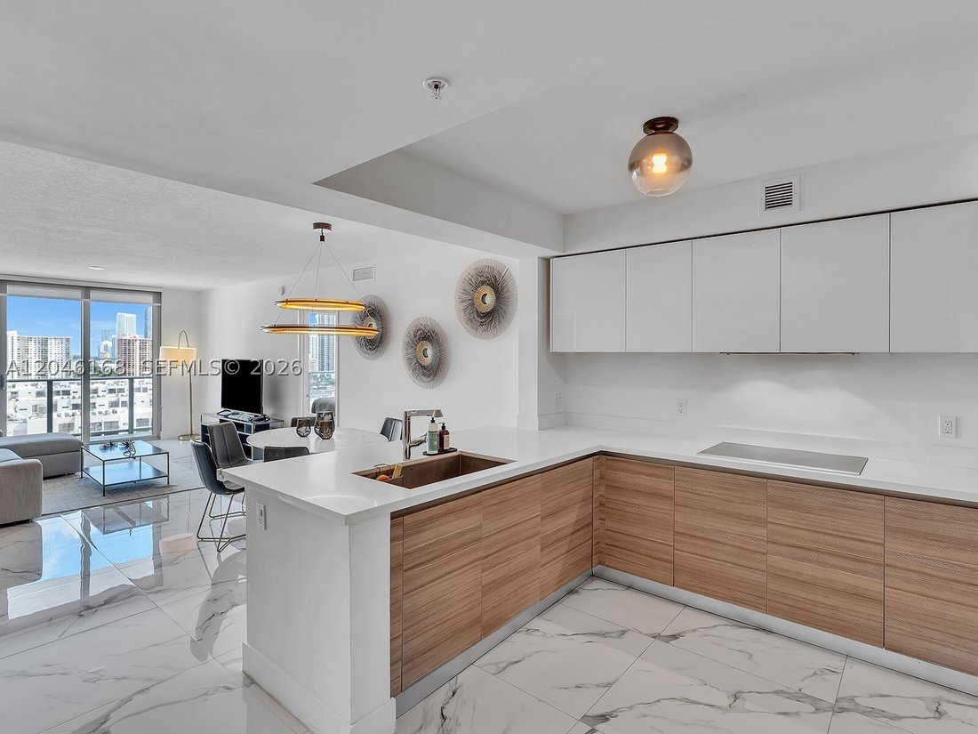Condo in Golden Beach, Florida, United States 2 - 18324152