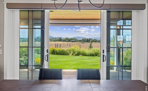Haus in Berthoud, Colorado, Vereinigte Staaten 1