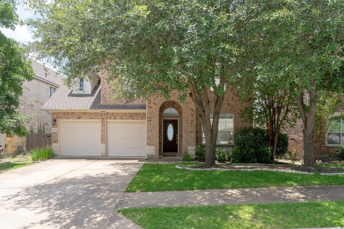 House in Austin, Texas, United States 1 - 18324288