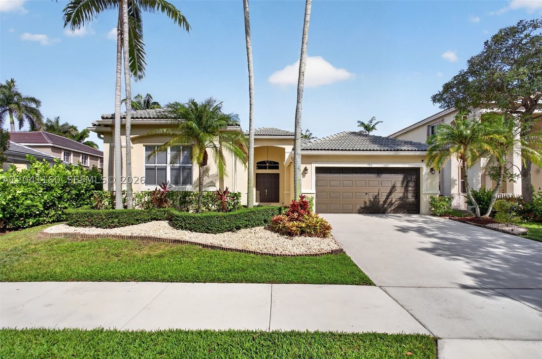 House in Weston, Florida, United States 2 - 18324185