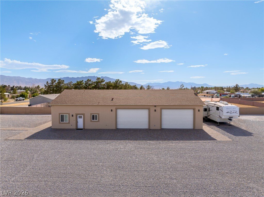 House in Pahrump, Nevada, United States 4 - 18324387