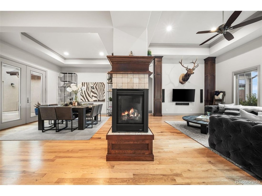 House in Broomfield, Colorado, United States 5 - 18324514