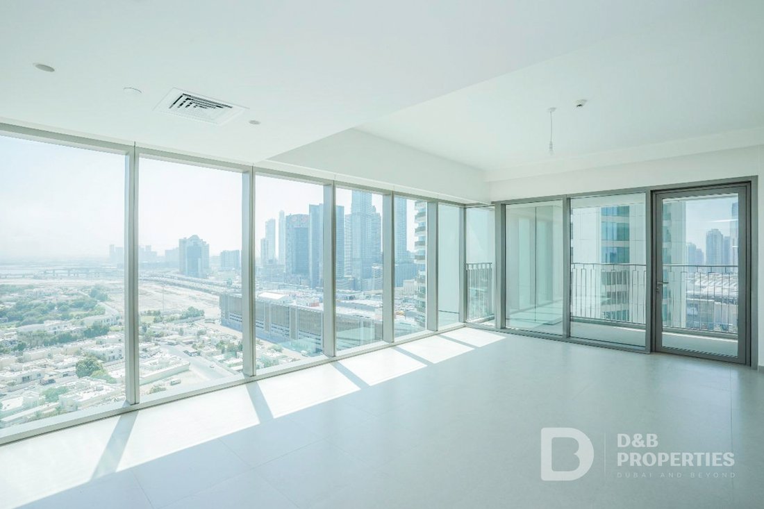 Apartment in Downtown Dubai, Dubai, United Arab Emirates 5 - 18324197
