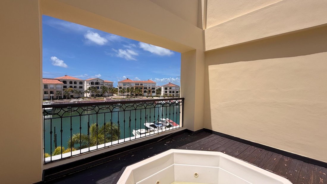 Penthouse in Juanillo, La Altagracia Province, Dominican Republic 1 - 18324150