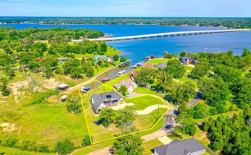 Casa a Malakoff, Texas, Stati Uniti 1