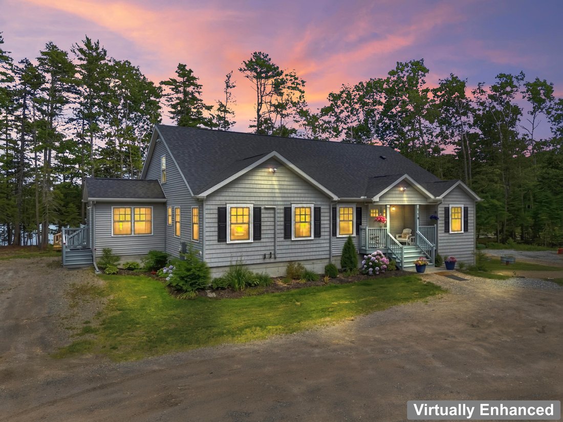 House in Harpswell, Maine, United States 5 - 18324689