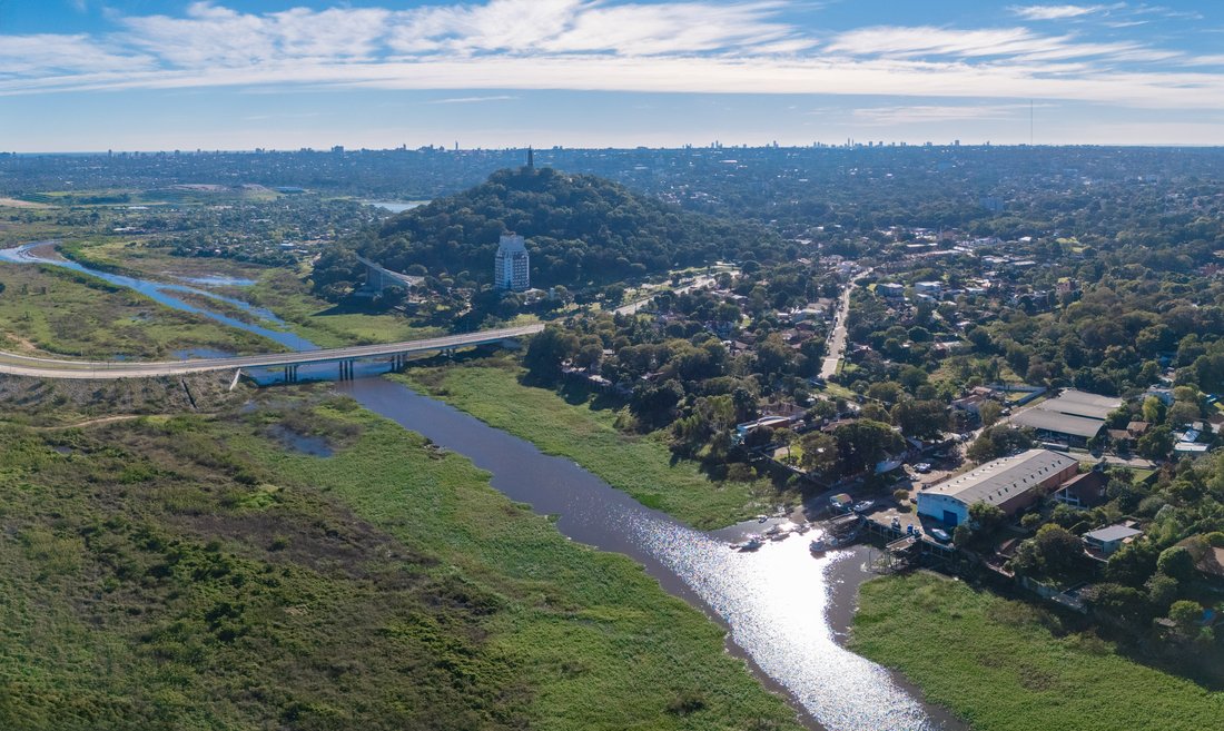 Asunción, Los Lagos, Chile 4 - 18325033