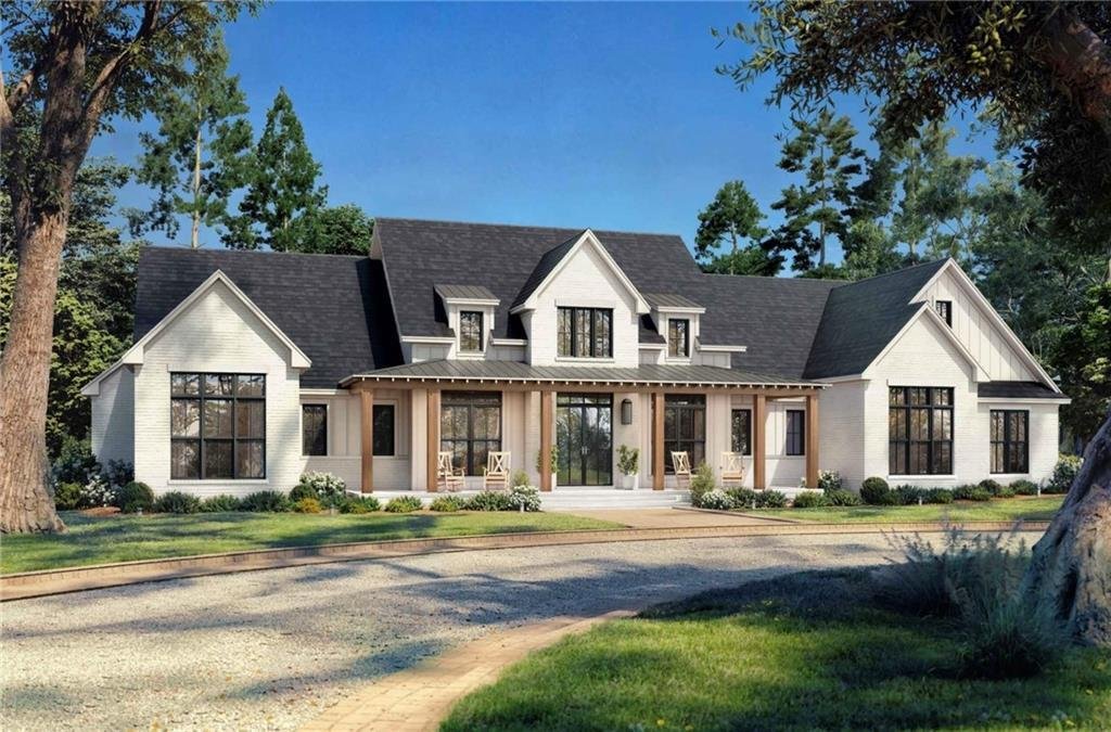 House in Athens, Georgia, United States 1 - 18324540