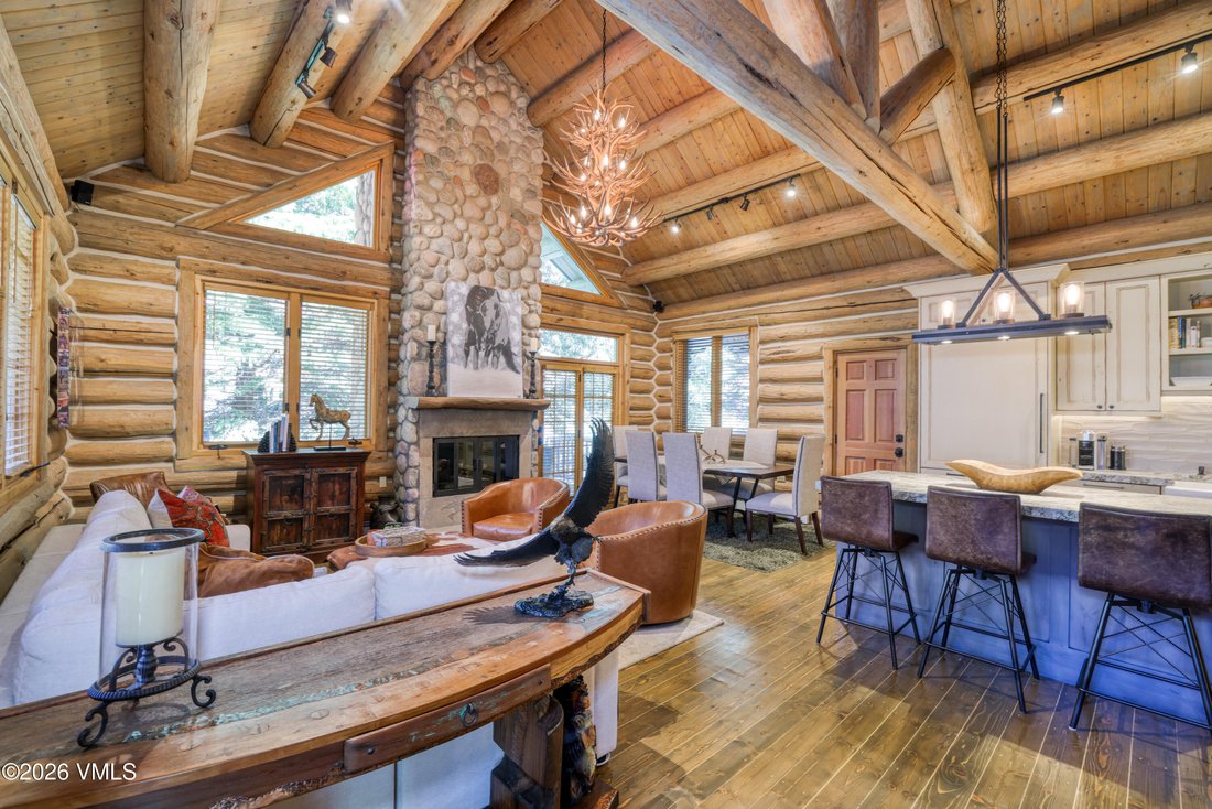 Condo in Vail, Colorado, United States 4 - 18180101
