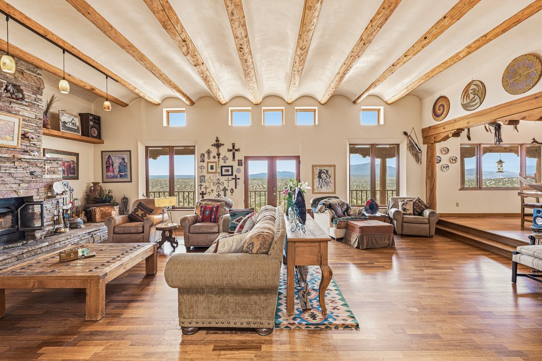 House in Santa Fe, New Mexico, United States 2 - 18324503