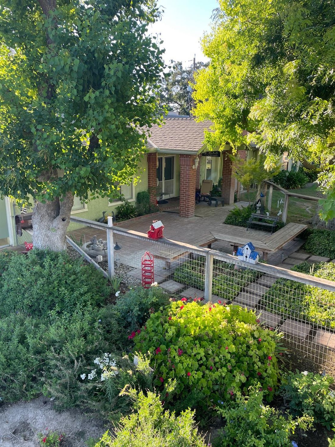 House in Clovis, California, United States 1 - 18324506