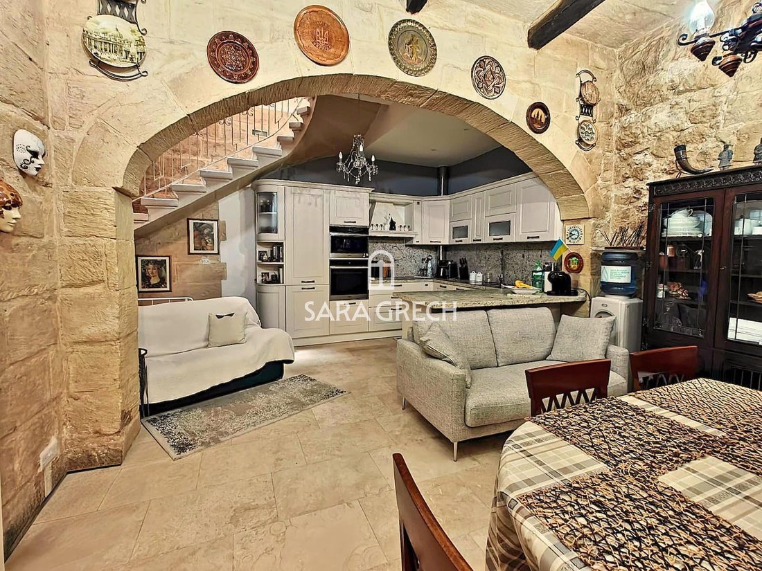 House in Ir-Rabat, Malta 5 - 18324151