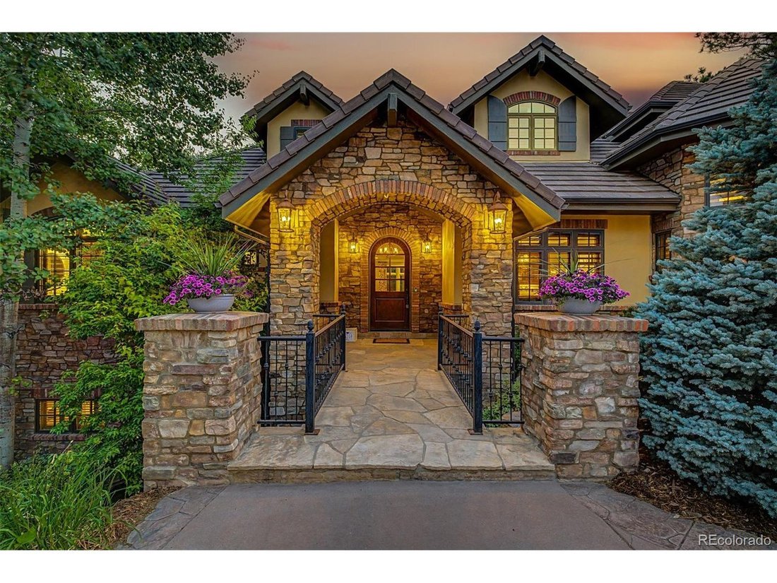 House in Castle Rock, Colorado, United States 2 - 18324545