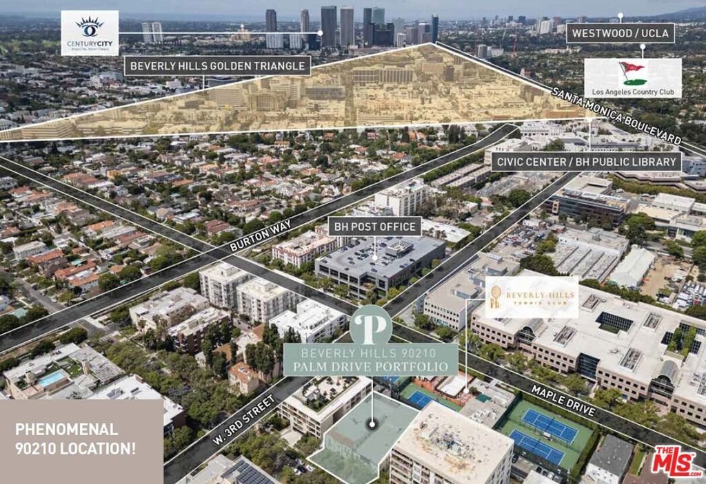 Beverly Hills, California, United States 2 - 18324357