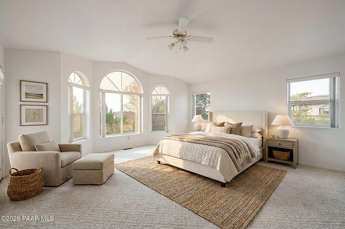 House in Prescott, Arizona, United States 4 - 18324098