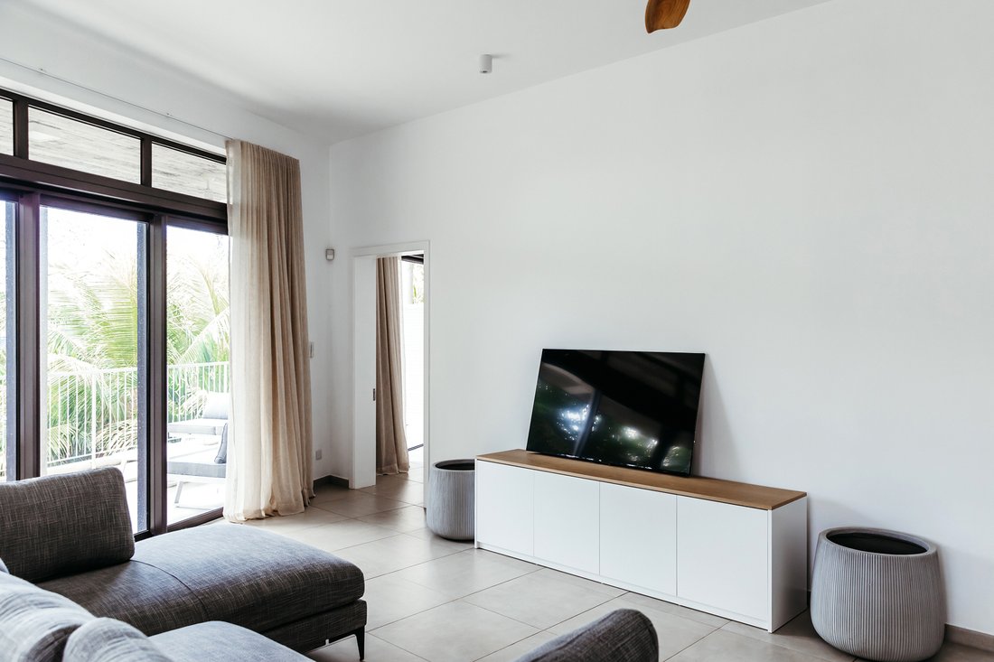 Apartment in Grand Baie, Rivière du Rempart District, Mauritius 4 - 18325056