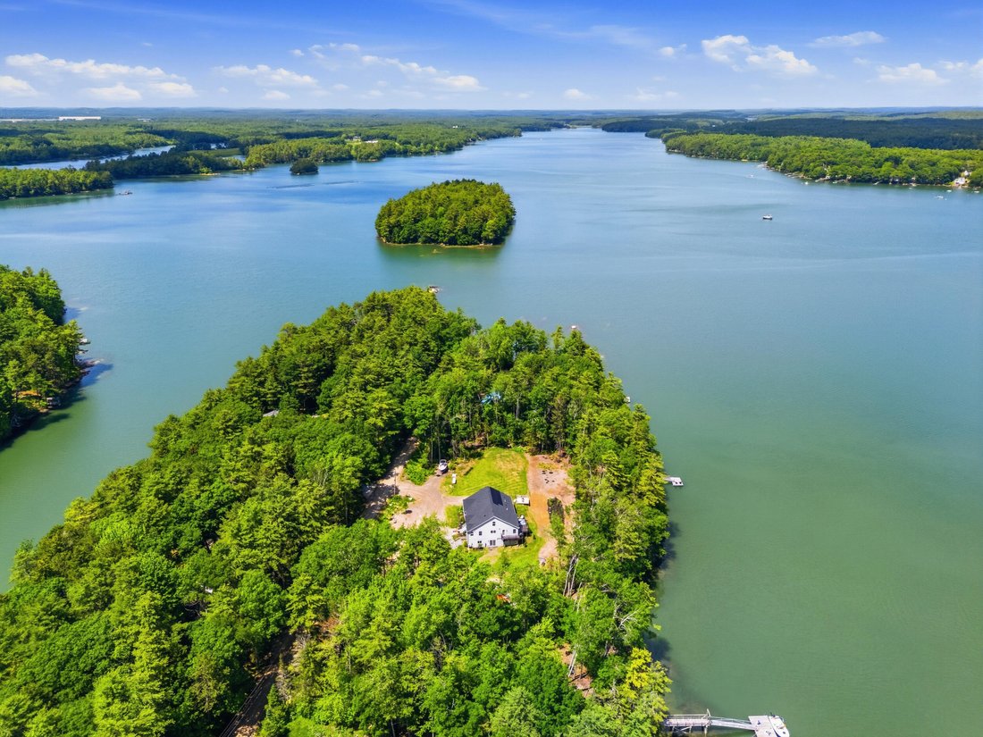 House in Harpswell, Maine, United States 4 - 18324689