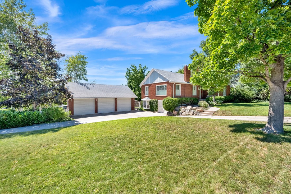 House in South Salt Lake, Utah, United States 3 - 18324187