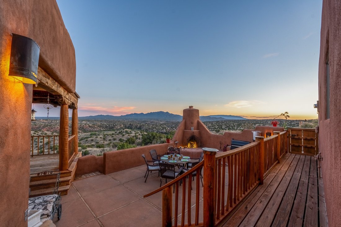 House in Santa Fe, New Mexico, United States 4 - 18324503