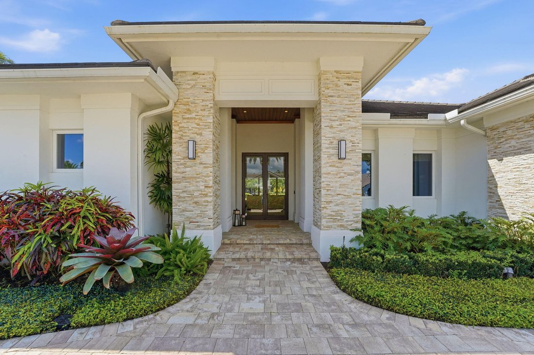 Casa a Delray Beach, Florida, Stati Uniti 5 - 18324669