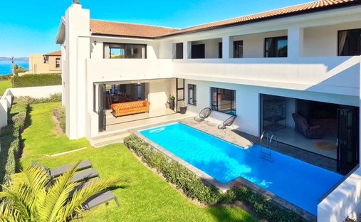 House in Hermanus, Western Cape, South Africa 1