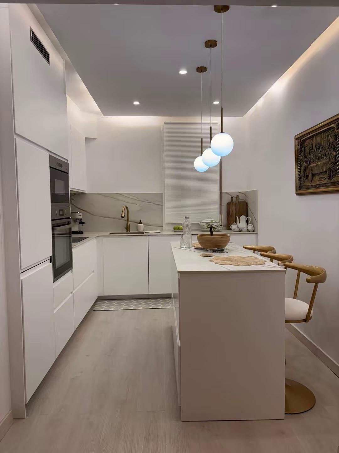 Apartment in Les Corts, Barcelona, Spain 3 - 18324775