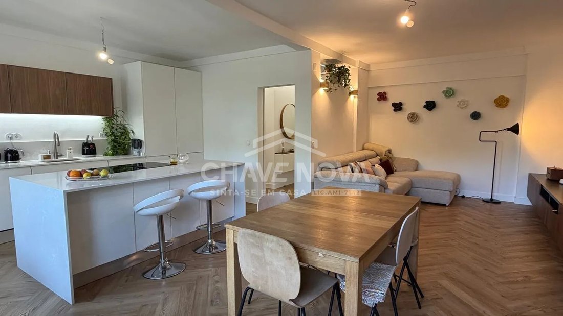 Apartment in Alfragide, Lisbon, Portugal 1 - 18324741