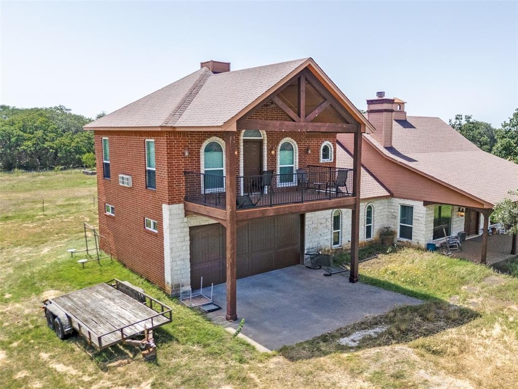 Farm Ranch in Joshua, Texas, United States 2 - 18324721