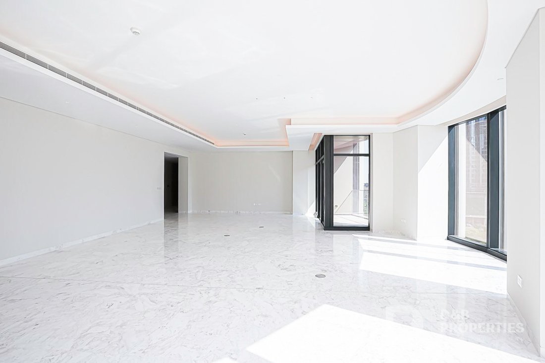 Apartment in Downtown Dubai, Dubai, United Arab Emirates 3 - 18324197