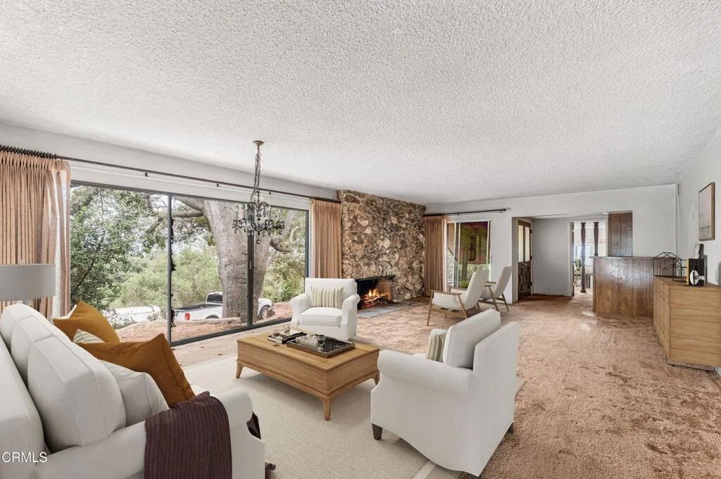 House in Ojai, California, United States 5 - 18324438