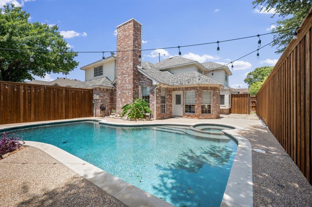 House in Plano, Texas, United States 3 - 18324664