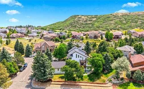 Casa en Castle Rock, Colorado, Estados Unidos 1