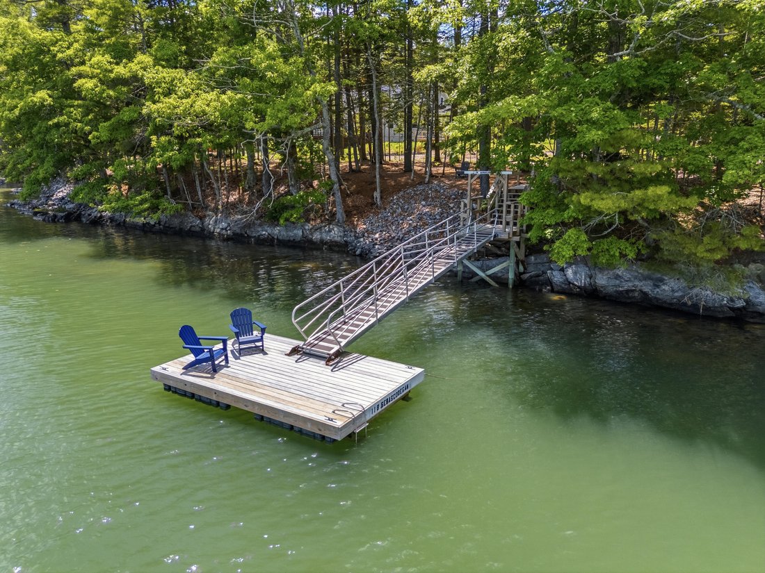 House in Harpswell, Maine, United States 1 - 18324689