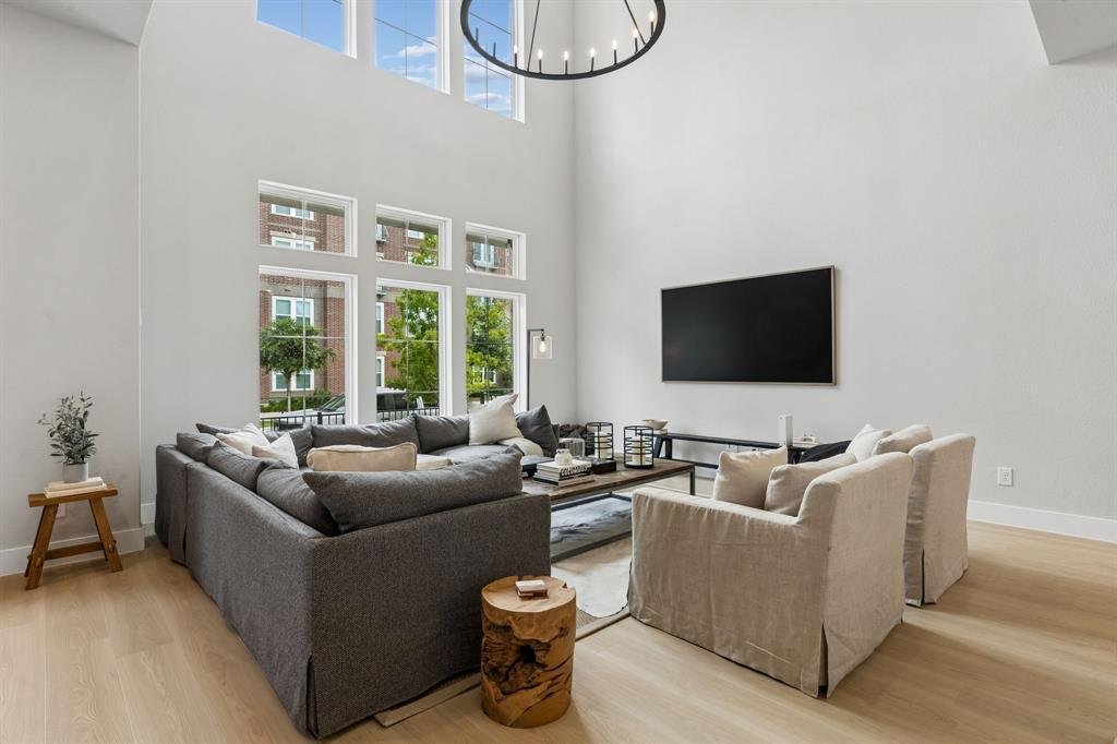 House in Frisco, Texas, United States 5 - 18324649