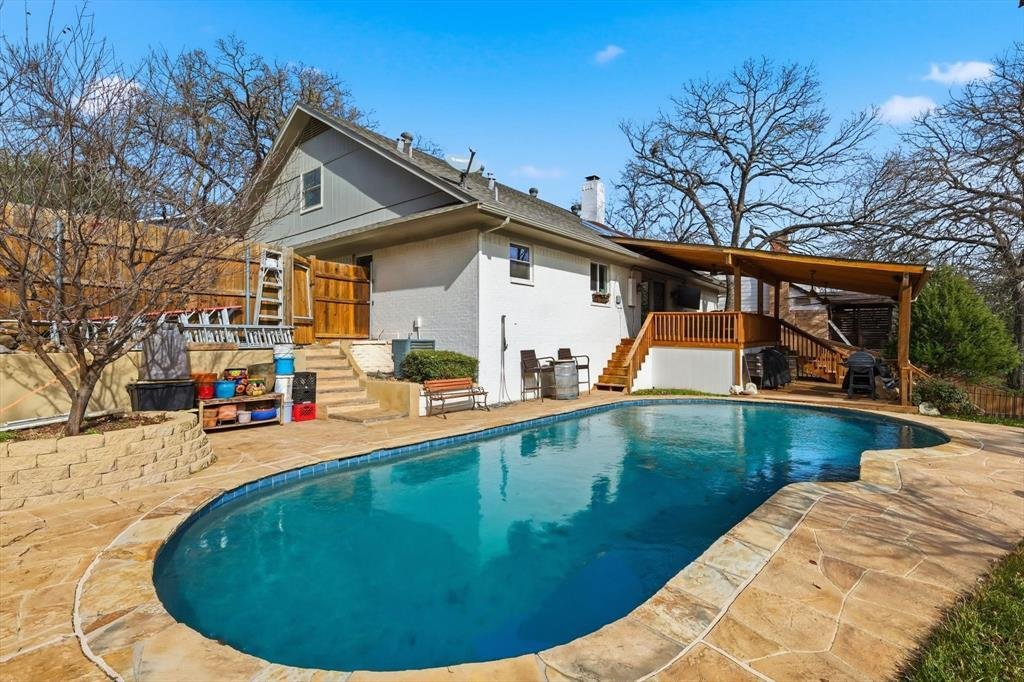 House in Arlington, Texas, United States 1 - 18324637